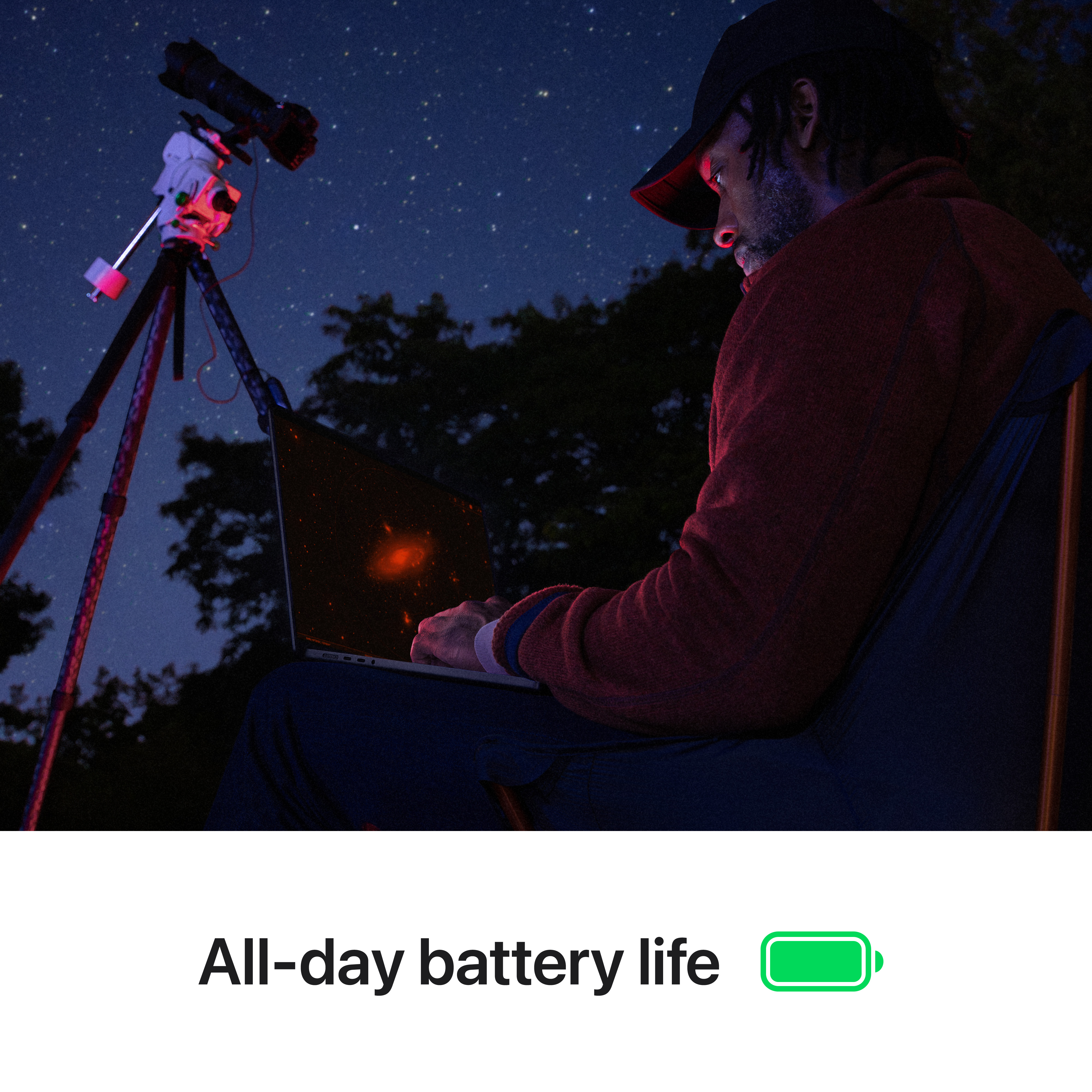 Apple MacBook Pro 16", M4 Pro 14‑core, 48GB, 1TB SSD, 20‑core GPU, Space Black