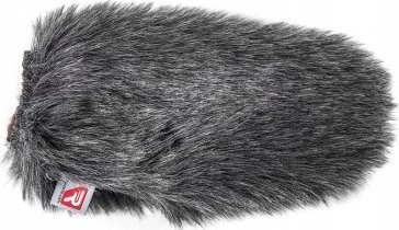 Mbulesë kundër erës Rycote Rode Videomic Pro+ Mini Windjammer, për mikrofon VideoMic Pro+, gri