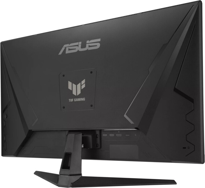 Monitor ASUS TUF Gaming VG328QA1A - LED 31.5", i zi