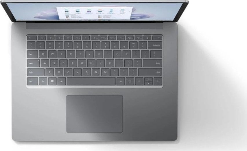 Laptop Surface 5, 13.5", Intel Core i5-1245U, 16GB RAM, 256GB SSD