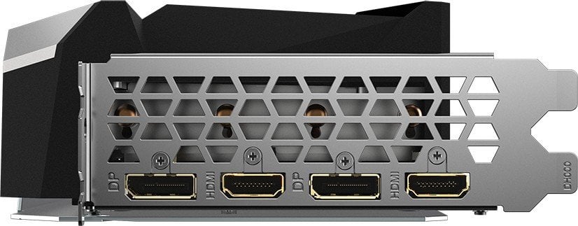 Kartelë grafike Gigabyte GeForce RTX 3070 Ti, 8GB GDDR6X