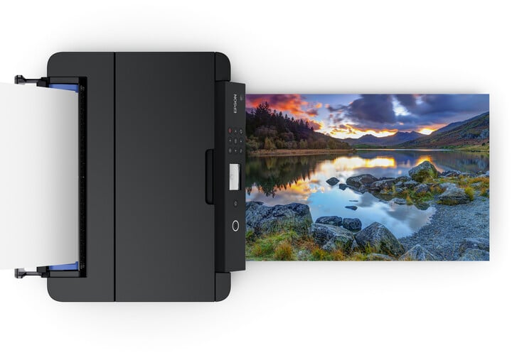 Printer Epson Photo HD XP-15000, Wi Fi, LCD, 8.5kg