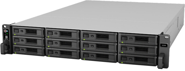 Server Synology UC3200 SAN