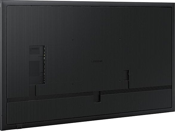 Monitor profesional Samsung QH43C, 43", 4K UHD, i zi