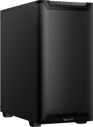 Kuti kompjuteri Be Quiet! Pure Base 501 Airflow, MIDI Tower, ATX, e zezë