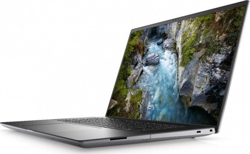 Laptop Dell Precision 5680, 16", Intel Core i7-13700H, 32GB RAM, 1TB SSD, Nvidia RTX2000