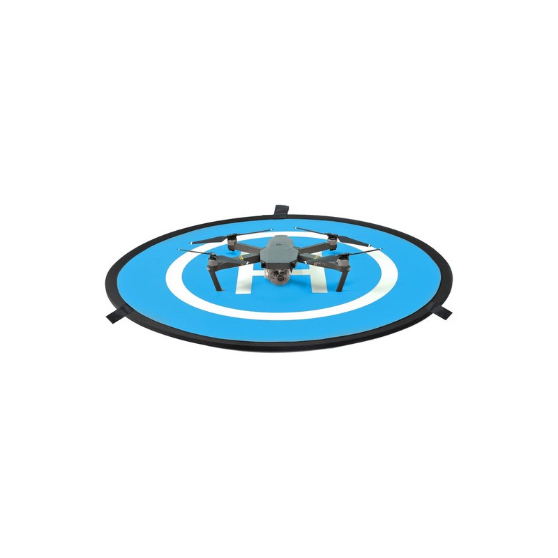 Drone Landing Pad