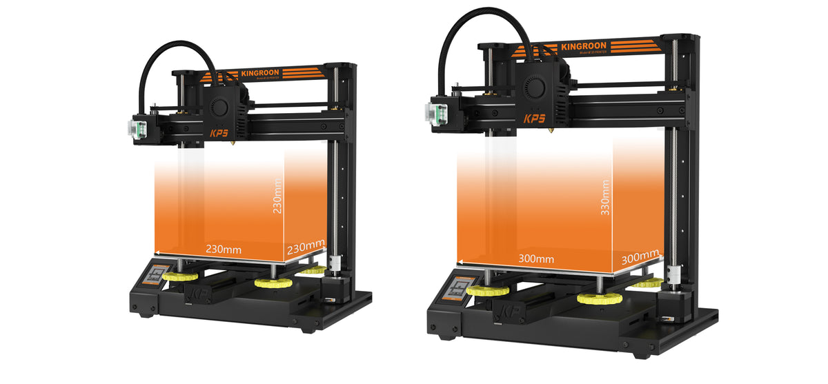 Printer 3D SONIT KP5L