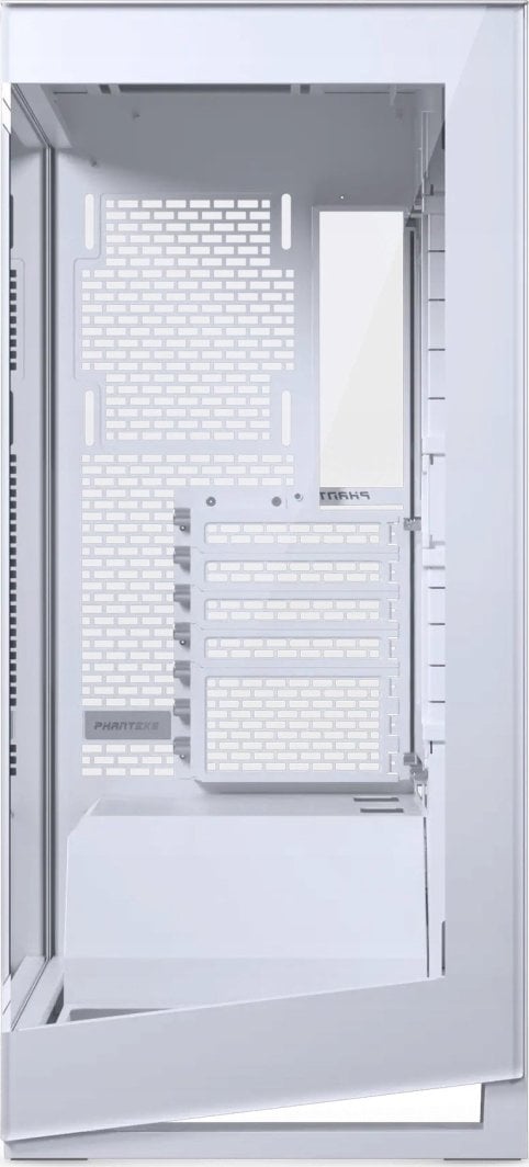 Kasë Phanteks NV-Serie NV5 MK2 DRGB, e bardhë, Midi Tower