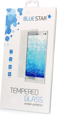 Stakllo e kalitur Blue Star për Huawei Honor 20 Lite, 0.3mm, transparente