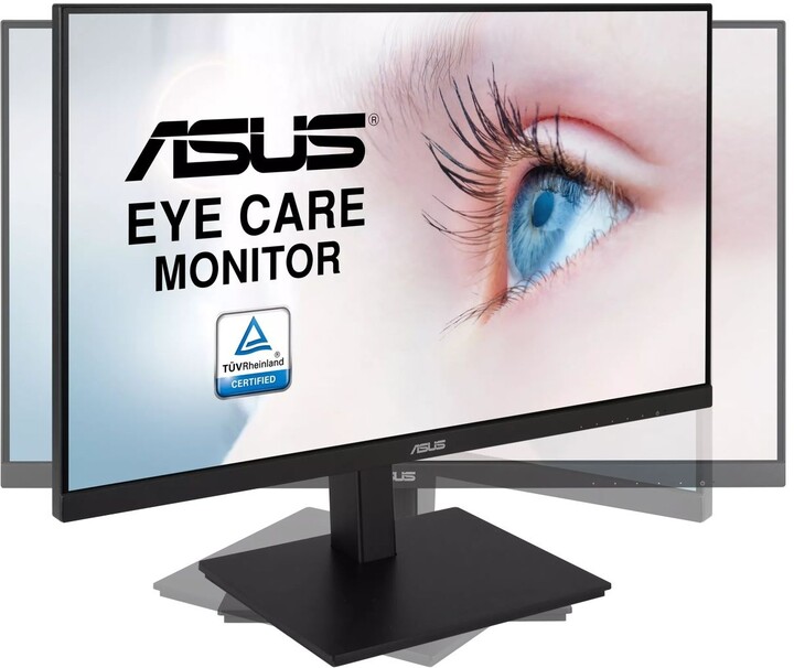 Monitor Asus VA24DQSB, 23.8'', 1920 x 1080 (FullHD), i zi