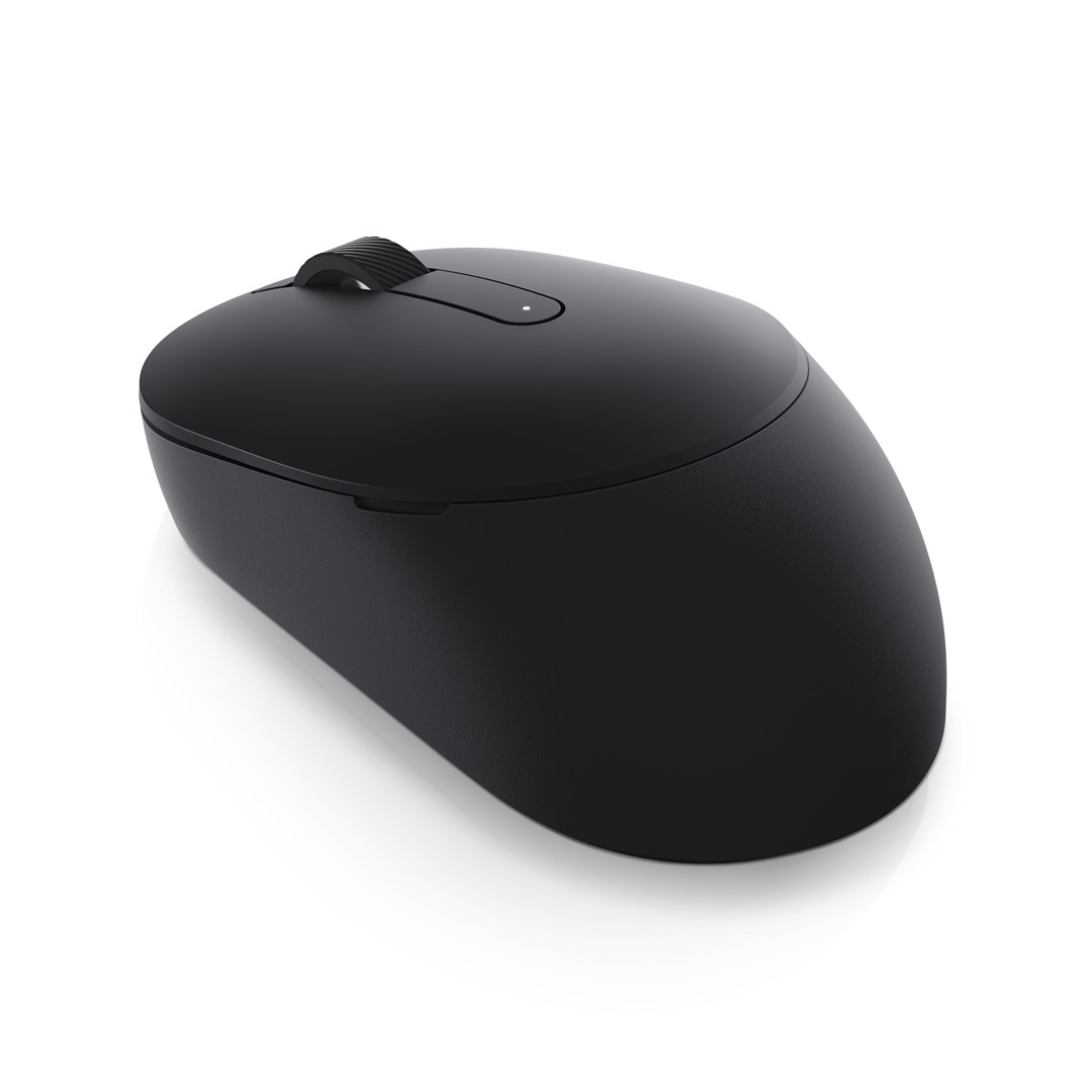 Maus Dell MS3320W, RF Wireless + Bluetooth, i zi