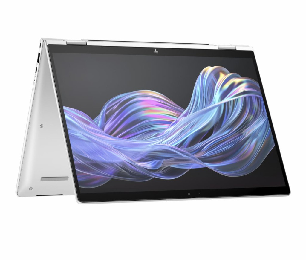 Laptop HP EliteBook x360 G1i, 14", Intel Core Ultra 5, 16GB RAM, 1TB SSD, argjendtë