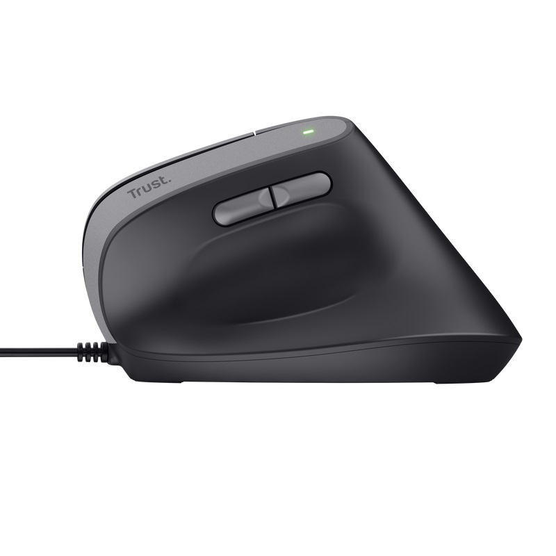 Maus Trust Bayo II, 2 400 DPI, i zi