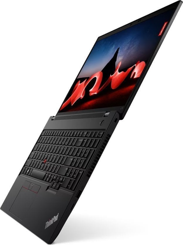 Laptop Lenovo ThinkPad L15 G4, 15.6", AMD Ryzen 5 PRO 7530U, 16 GB RAM, 512 GB SSD, i zi