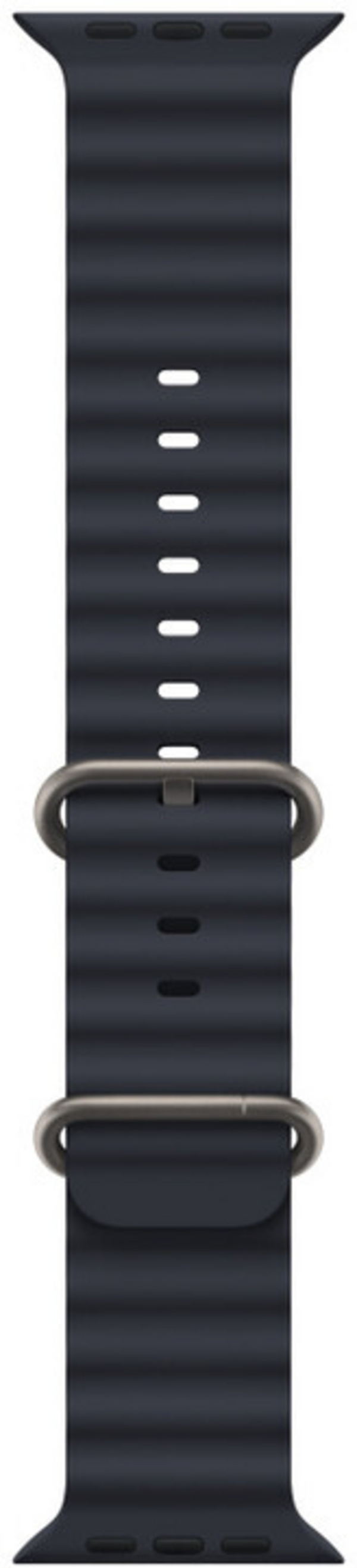 Apple Watch 49mm Band, Midnight Ocean Band