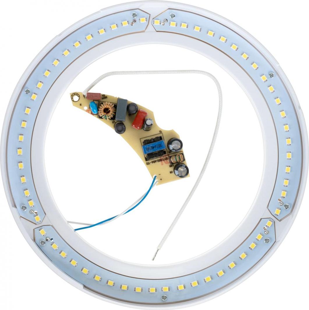 Pllaka LED SMD Rebel NAR0461-2, për llambë me lupë, e bardhë