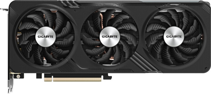 Kartelë grafike GIGABYTE GeForce RTX 4060 Ti GAMING OC 16G, 16GB GDDR6