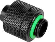 Fiting për ftohje uji BitsPower BP-MBCPF-CC6, 1/4", 16/11 mm, i zi mat