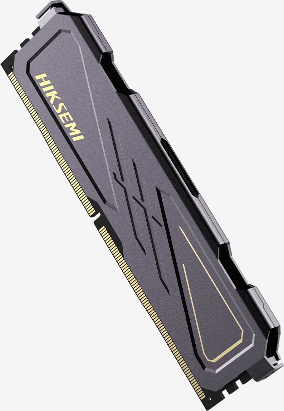 Memorie HIKSEMI Armor, DDR4, 16 GB, 3200 MHz, HSC416U32Z2