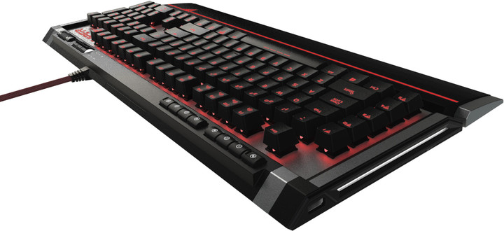 Tastierë Patriot Viper V770, US