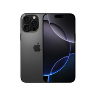 Apple iPhone 16 Pro Max, 512GB, Black Titanium