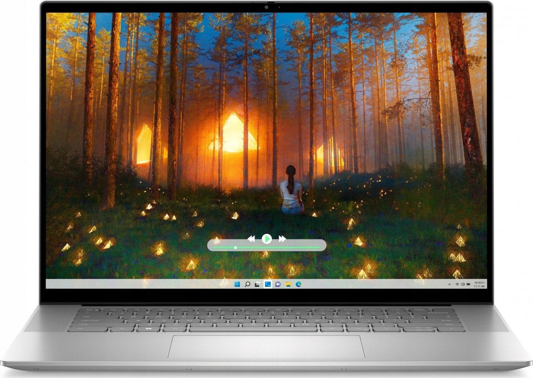 Laptop Dell Inspiron 5630, 16.0", Intel Core i7-1360P, 16GB RAM, 1TB SSD, Nvidia GeForce RTX 2050