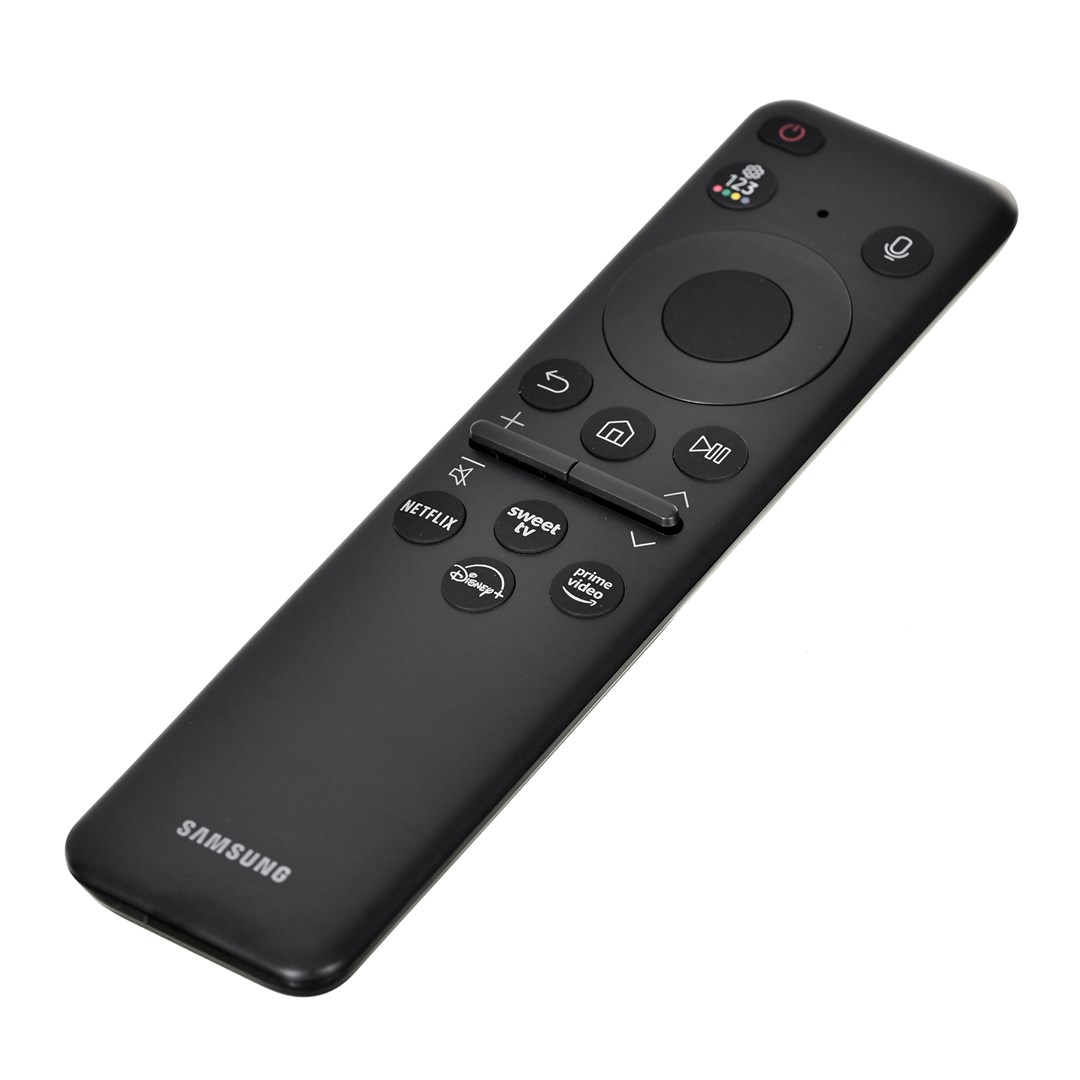 Televizor Samsung QE55S90FAE S90F, 55", OLED 4K, Smart TV, i zi
