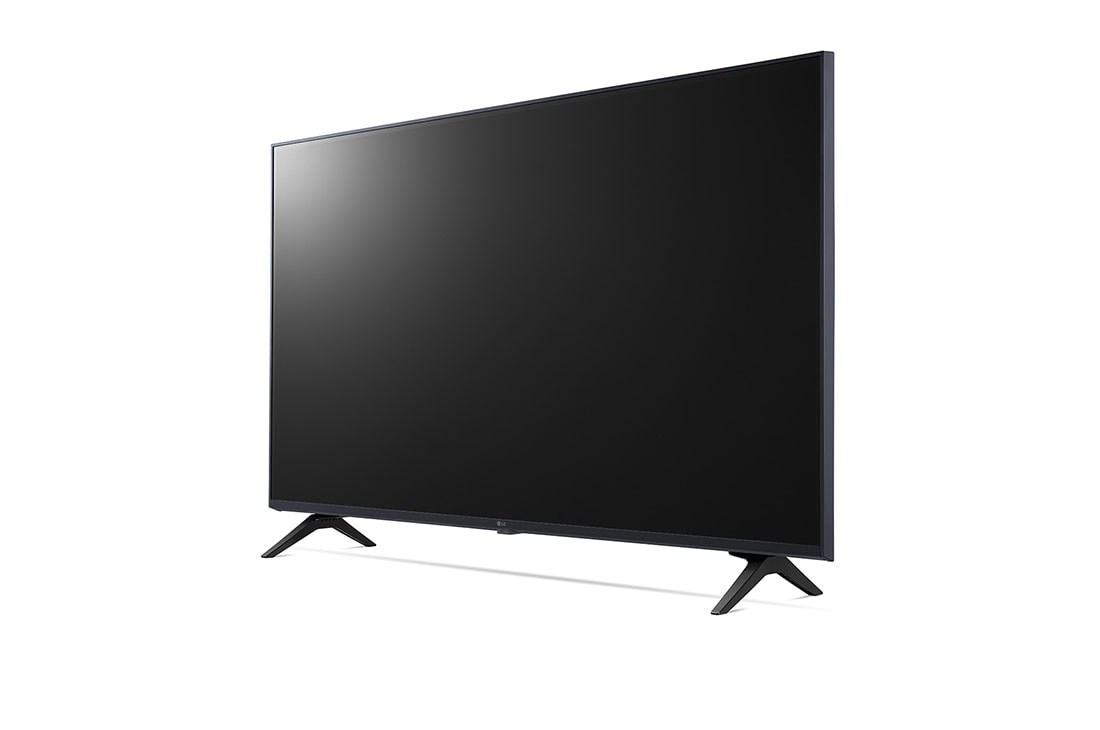 Televizor LG 43UR80003LJ Smart, 43" (109.2 cm), LED 4K UHD, i zi