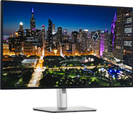 Monitor Dell UltraSharp U3225QE, 32", 4K UHD, Thunderbolt Hub, i zi