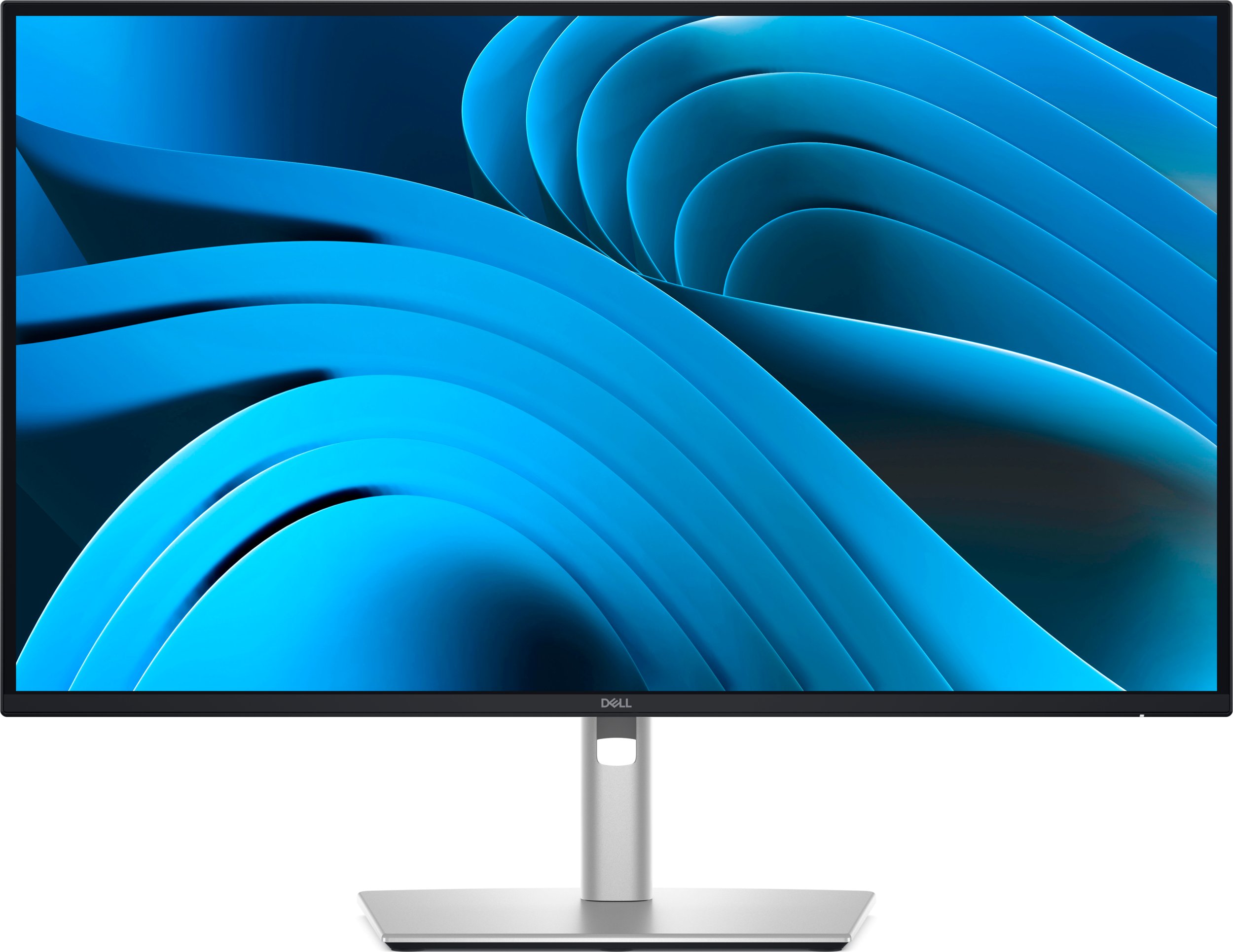 Monitor Dell Pro 27 Plus P2725DE, 27", QHD, USB C Hub, i zi