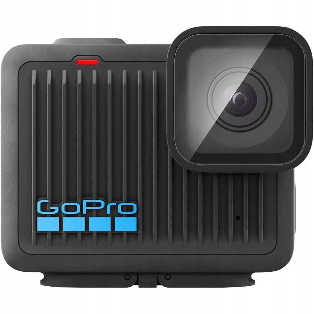 Mbrojtësi i ekranit Spigen Glas.tR Slim për GoPro Hero, 4 copë