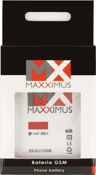 Bateri telefon Maxximus HB356687ECW, 3600 mAh, Li Ion, për Huawei P30 Lite