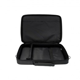 Këllëf mbrojtës për laptop Esperanza ET103, 17", e zezë