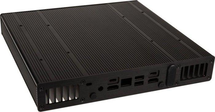 Kasë Akasa Plato TN, NUC