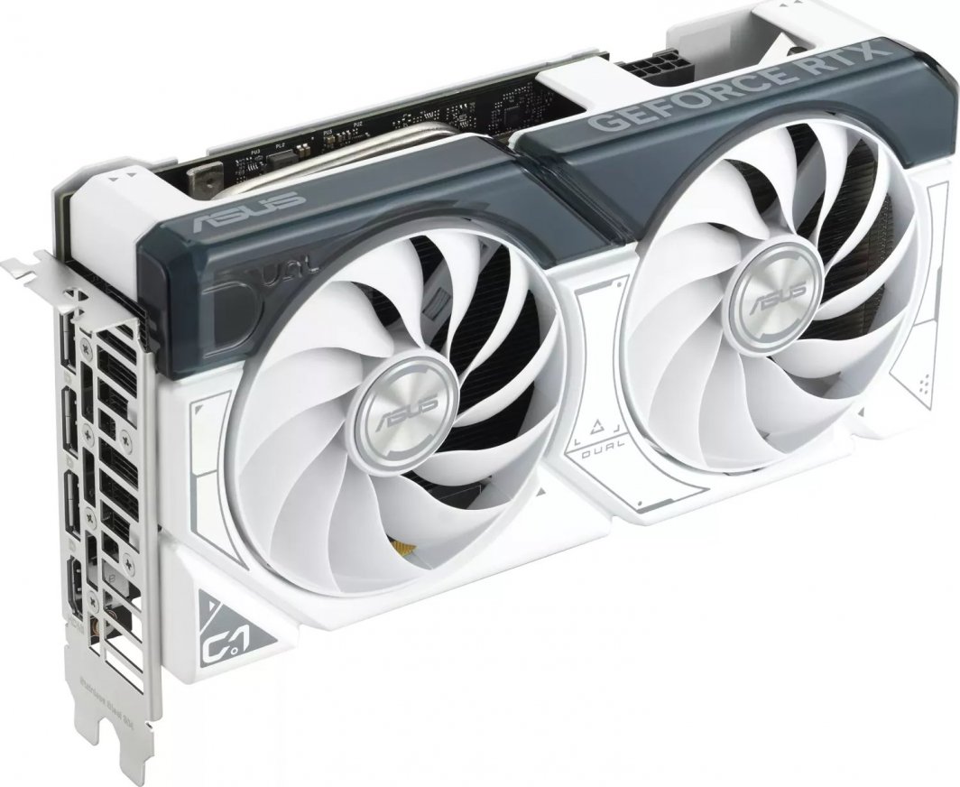 Kartelë grafike Asus Dual GeForce RTX 4060 Ti OC 8GB GDDR6