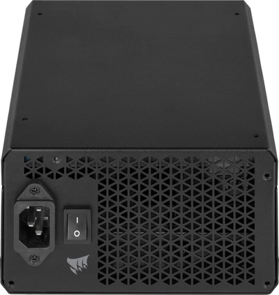 Burim energjie Corsair RMx Series RM850x - 850W