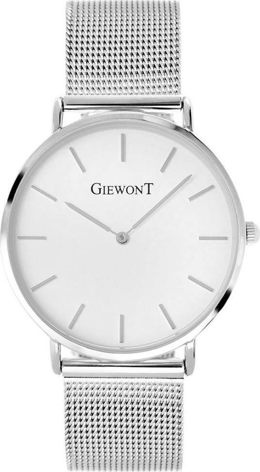 Orë dore për femra Giewont GW1970-3, analoge, elegante