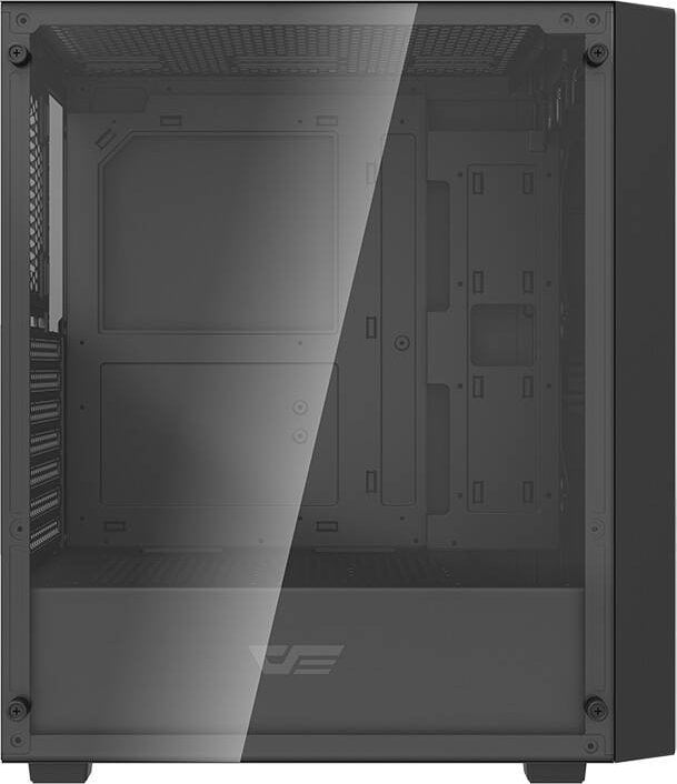Kasë Darkflash DK353, Midi Tower