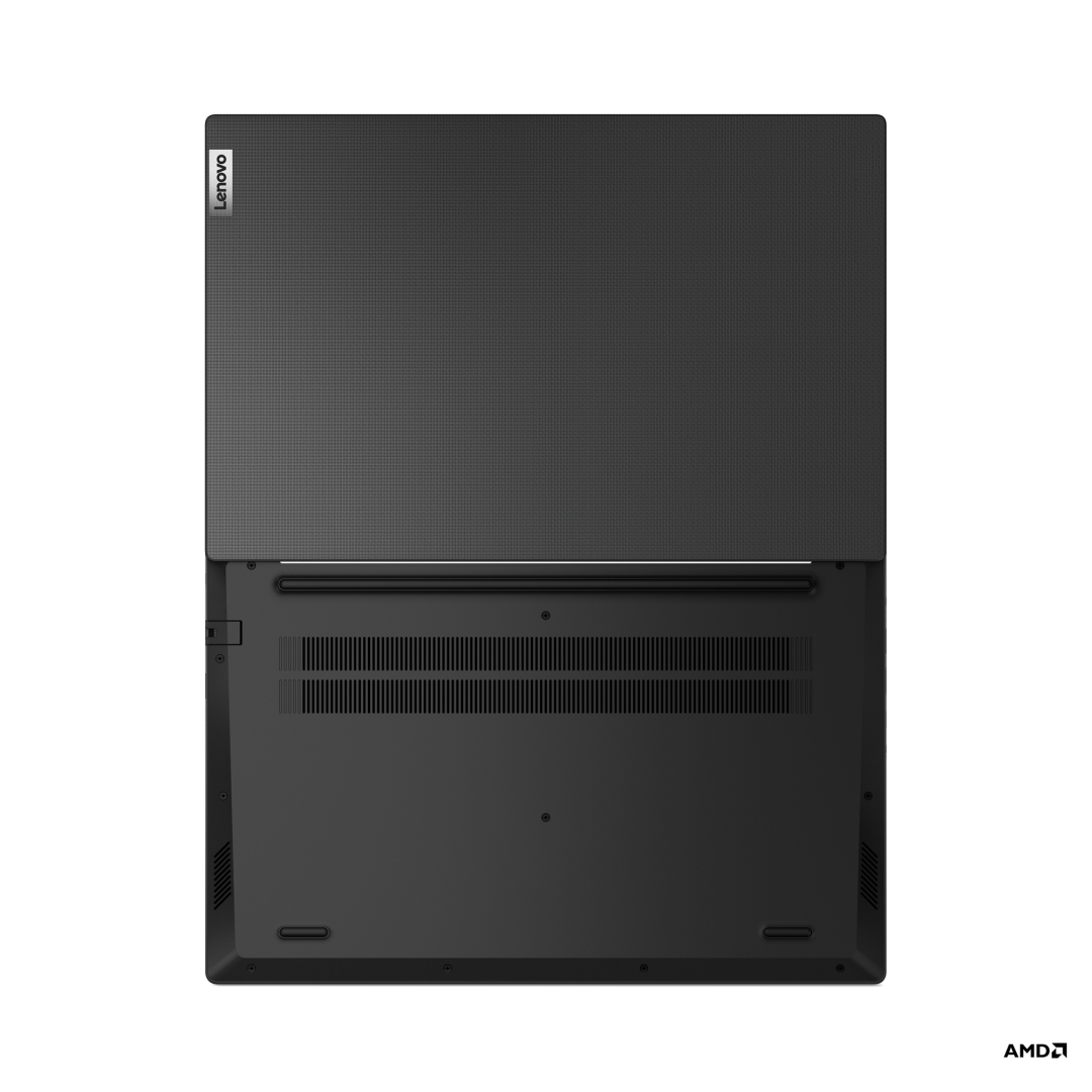 Laptop Lenovo V15 G4 AMN, 15.6" FHD, Ryzen 5, RAM 8GB, SSD 256GB, i zi