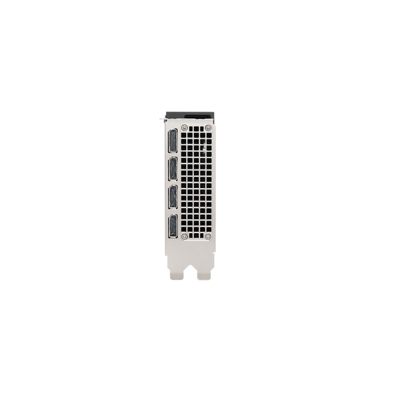 Kartë grafike PNY NVIDIA RTX A4500, 20GB GDDR6, profesional 4