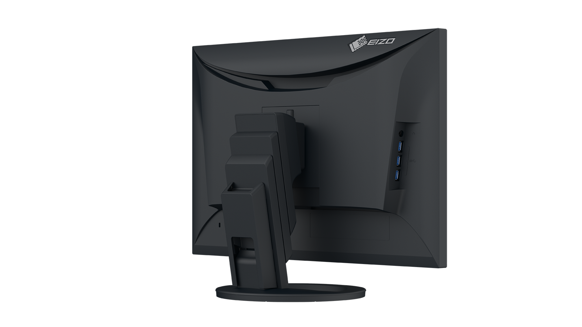 Monitor EIZO FlexScan EV2495, 24,1", IPS, FHD+, i zi