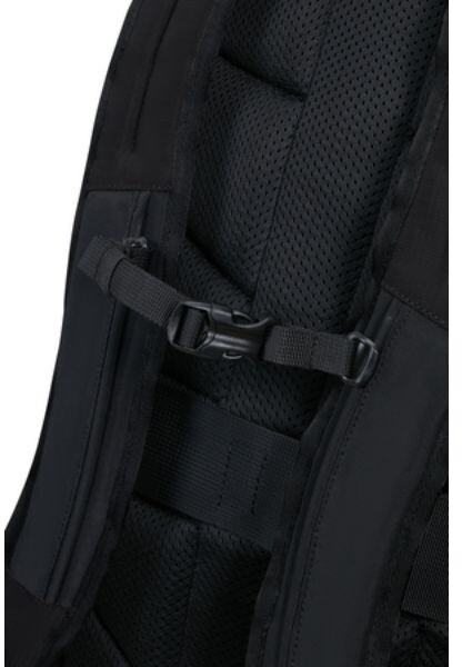 Çantë Samsonite DYE-NAMIC M për laptop 15.6", e zezë