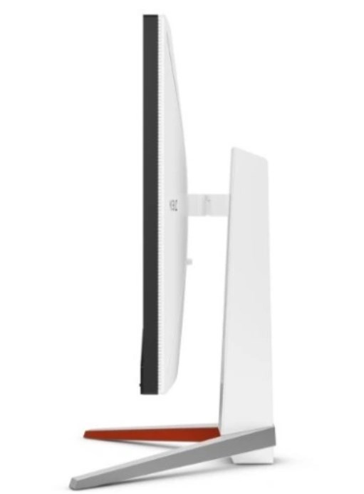 Monitor BenQ EX3210U, 32", 4K LED, i zi