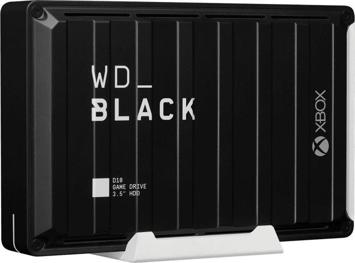 Dosl i jashtëm HDD Western Digital, 12TB