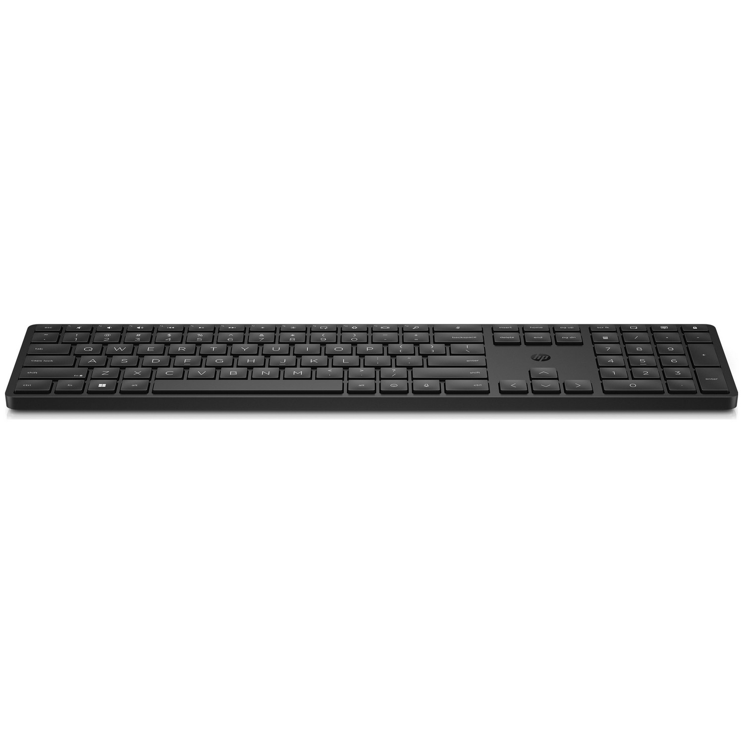 Tastierë HP 450, RF Wireless, e zezë
