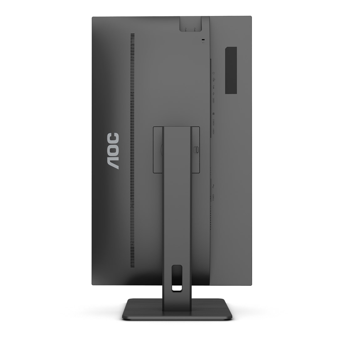 Monitor AOC P2 U32P2, 31.5", 3840 x 2160, i zi