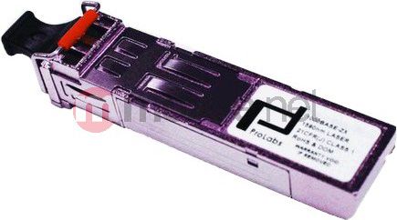 Modul SFP+ ProLabs JD094B C, 10Gbps, i pajtueshëm me HP JD094B, metalik