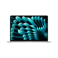 Apple Macbook Air, 15.3", M5 10-core, 16GB, 512GB, 10-core GPU, Silver