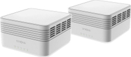 Sistem Mesh Ви‑Фи Strong MESHKITAX3000, Ви‑Фи 6, 3000 Mbit/s, бел
